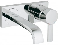 Купити змішувач Grohe Allure 32826000  за ціною від 35968 грн.