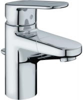 Купить смеситель Grohe Europlus 33155002  по цене от 10588 грн.