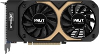 Купити відеокарта Palit GeForce GTX 750 Ti NE5X75TT1341-1073F за ціною від 3645 грн.