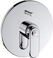 Купить смеситель Grohe Veris 19344000  по цене от 11676 грн.