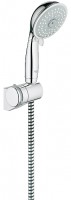Купити душова система Grohe New Tempesta Rustic 100 27805000  за ціною від 3170 грн.