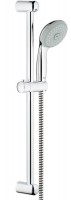 Купити душова система Grohe New Tempesta 100 27795000 за ціною від 2674 грн.