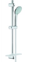 Купити душова система Grohe Euphoria 110 Duo 27242001  за ціною від 4275 грн.