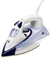 Купити праска Philips Azur Precise GC 4310 за ціною від 2118 грн.