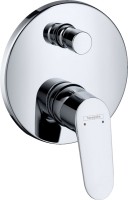 Купити змішувач Hansgrohe Focus 31945000  за ціною від 3621 грн.