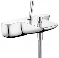 Купити змішувач Hansgrohe PuraVida 15472000  за ціною від 17946 грн.