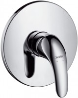 Купити змішувач Hansgrohe Focus E 31761000  за ціною від 2260 грн.