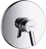 Купити змішувач Hansgrohe Focus S 31763000  за ціною від 2445 грн.