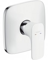 Купить смеситель Hansgrohe PuraVida 15665000  по цене от 13652 грн.