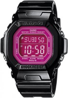 Купить наручные часы Casio Baby-G BG-5601-1  по цене от 5480 грн.
