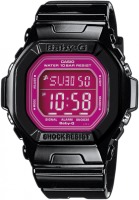 Купити наручний годинник Casio Baby-G BG-5601-1  за ціною від 5860 грн.