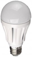 Купити лампочка Brille LED E27 10W 30 pcs CW A60-A (L72-002) за ціною від 710 грн.