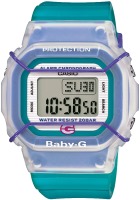 Купить наручний годинник Casio BGD-500-3: цена от 7350 грн.