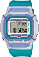 Купить наручные часы Casio BGD-500-3  по цене от 7350 грн.