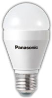 Купить лампочка Panasonic 10W (70W) 6500K E27  по цене от 144 грн.