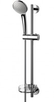 Купити душова система Ideal Standard IdealRain B9412AA за ціною від 5555 грн.