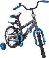 Купить детский велосипед AZIMUT Stitch 14  по цене от 3010 грн.