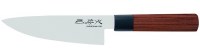Купить кухонный нож KAI Seki Magoroku Redwood MGR-0150C  по цене от 3530 грн.