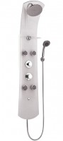Купить душова система Ravak Nautilus X01353: цена от 43554 грн.