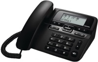Купить проводной телефон Philips CRD200 