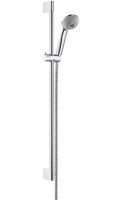 Купить душова система Hansgrohe Crometta 85 27767000: цена от 1617 грн.