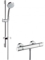 Купить душевая система Hansgrohe Croma 100 27032000  по цене от 18591 грн.