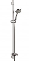 Купити душова система Hansgrohe Raindance 27880000  за ціною від 7886 грн.