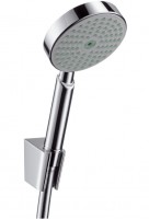 Купить душевая система Hansgrohe Raindance 27581000  по цене от 3129 грн.