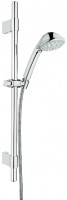 Купити душова система Grohe Relexa 100 Five 28964001 за ціною від 12799 грн.