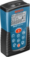 Купити нівелір / рівень / далекомір Bosch DLE 40 Professional 0601016300  за ціною від 2999 грн.