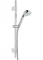 Купити душова система Grohe Relexa 100 Trio 28942000 за ціною від 6988 грн.