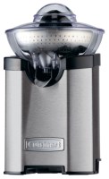 Купить соковыжималка Cuisinart CCJ-210E: цена от 2474 грн.