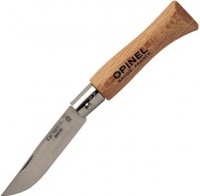 Купити ніж / мультитул OPINEL 4 VRI INOX за ціною від 465 грн.