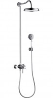 Купити душова система Axor Montreux 16570000  за ціною від 83046 грн.