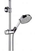 Купити душова система Axor Montreux 27982000  за ціною від 27833 грн.