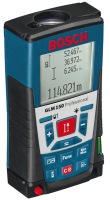 Купить нівелір / рівень / далекомір Bosch GLM 150 Professional 0601072000: цена от 8328 грн.