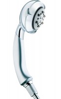 Купити душова система Bossini Compact B00096  за ціною від 2308 грн.