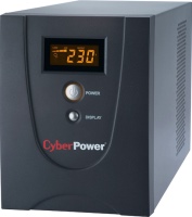 Купить ИБП CyberPower Value 2200E-GP: цена от 12000 грн.
