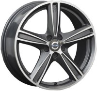 Купити диск Replay V9 (7x17/5x120 ET55 DIA65,1) за ціною від 2790 грн.