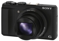 Купити фотоапарат Sony HX60  за ціною від 28987 грн.