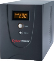 Купить ИБП CyberPower Value 1500E-GP  по цене от 21771 грн.