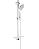 Купить душова система Grohe Euphoria 110 Duo 27230001: цена от 3895 грн.