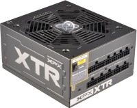 Купить блок питания XFX XTR Series (P1-650B-BEFX) по цене от 10623 грн.
