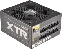 Купити блок живлення XFX XTR Series (P1-650B-BEFX) за ціною від 10623 грн.