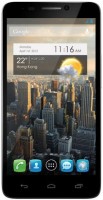 Купити мобільний телефон Alcatel One Touch Idol 6030X