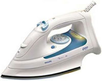 Купити праска Philips Azur Excel Plus HI 518  за ціною від 1796 грн.
