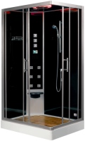 Купити душова кабіна EAGO DZ955F8 L  за ціною від 41250 грн.