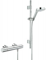 Купить душова система Grohe Grohtherm 3000 Cosmopolitan 34275000: цена от 25956 грн.