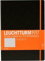 Купить блокнот Leuchtturm1917 Dots Whitelines Link Slim  по цене от 790 грн.
