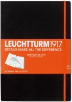 Купить блокнот Leuchtturm1917 Dots Academy Pad Link A5  по цене от 526 грн.
